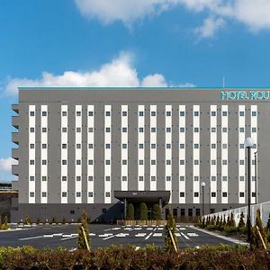 Hotel Route-Inn Utsunomiya Yuinomori -Lightline Yuinomori Nishi-